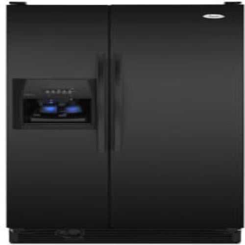 Whirlpool ED5JHAXTB00