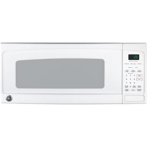 Ge JEM25DM1WW Microwave Or Advantium