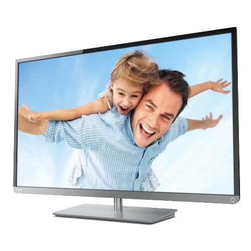Toshiba 32L2300U Tv, 32" 720P Led Lcd