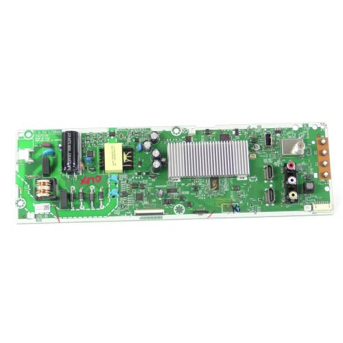 Philips Television Digital Main Circuit Board Assembly - ACLFXMMAR001