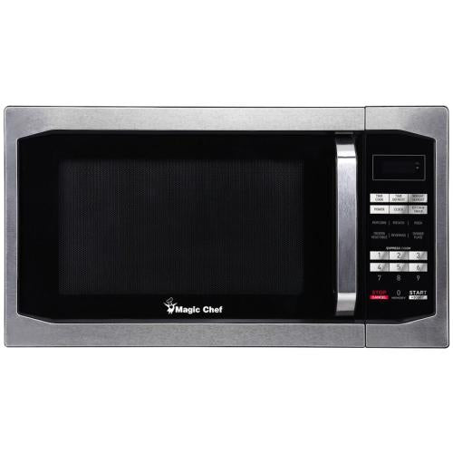 Magic Chef MCM1611ST Microwave