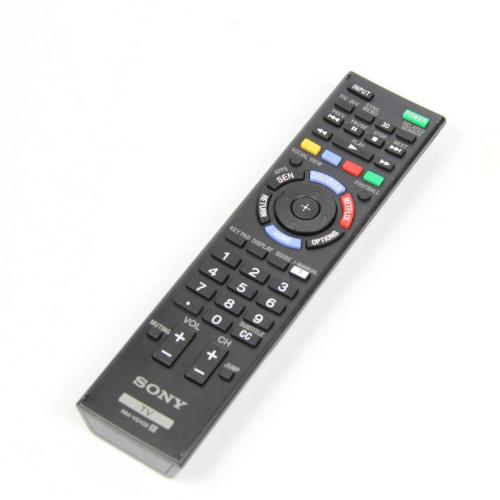Sony Remote Control(Rm-Yd102) - 1-492-766-11