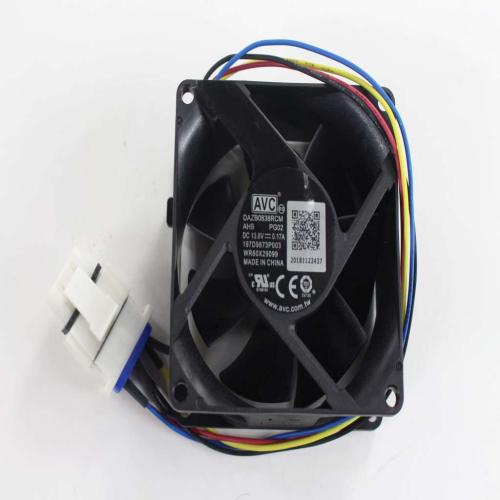 GE Fresh Food Fan - WR60X29099