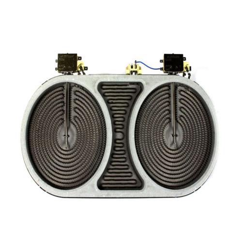 GE Element Radiant - WB30T10137