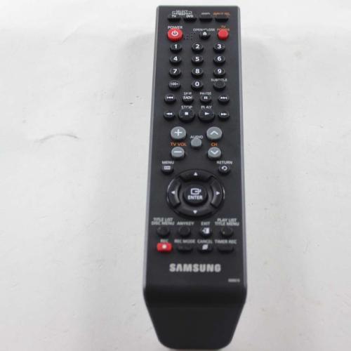 Samsung Remote Control Assembly - AK59-00061S