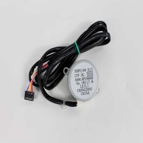 LG Motor Assembly,Dc,Stepping - 4681AP2968S