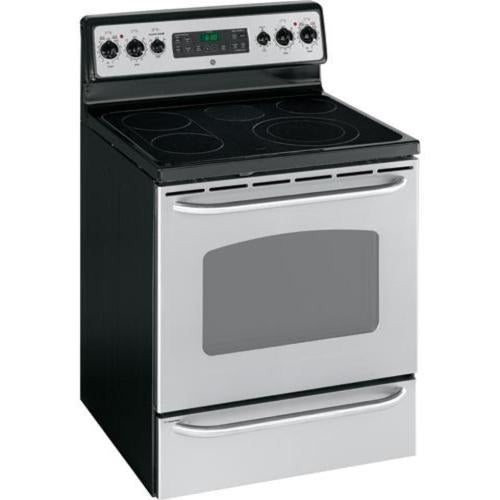 Ge JBP89SL1SS Electric Range