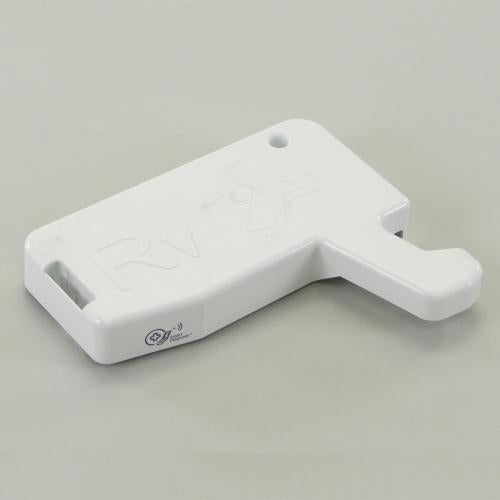 LG Hinge Cover Assembly - ACQ87309252