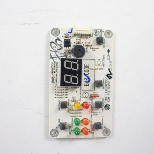 LG Display Pcb Assembly - EBR76261902