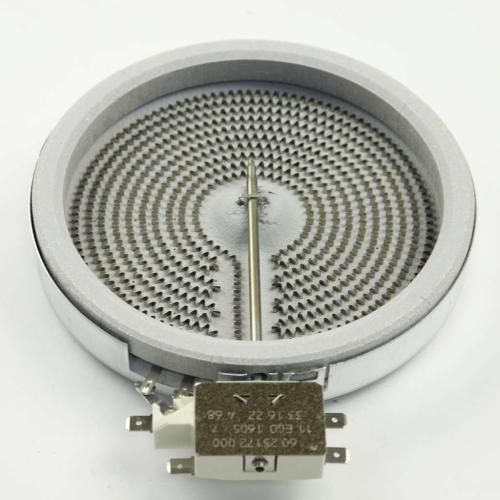 Beko Range Ceran Heater (Q140 1200W) - 162926053