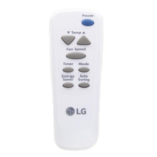 LG Air Conditioner Remote Control - 6711A20066H