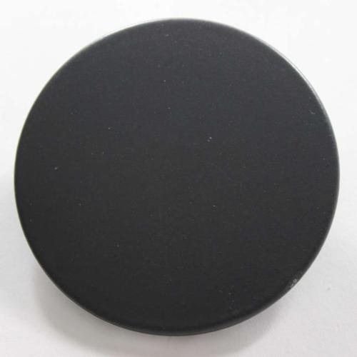 LG Cap Burner Large-Dull Black - EBZ37192703