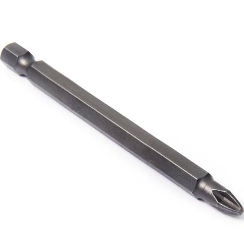 Tools Power Bit Phillips #1 3.5In - 2059889
