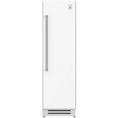 Hestan KFCR24WH Freezer Column, Right Hinged, 24-Inch - White