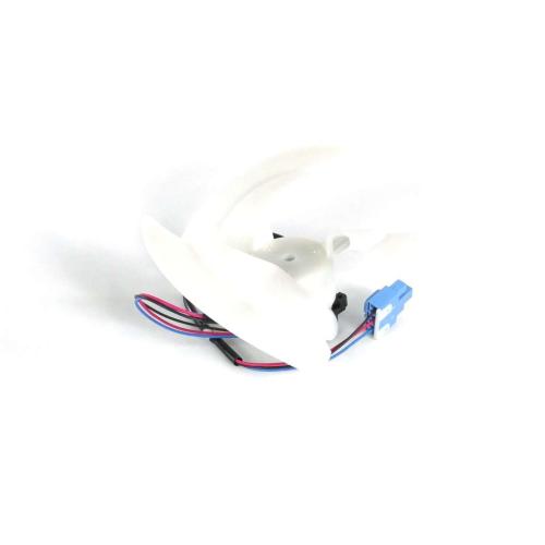 LG Refrigerator Condenser Fan Motor Assembly - EAU62025701