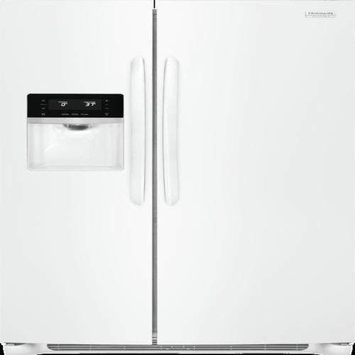 Electrolux FGSS2635TP0