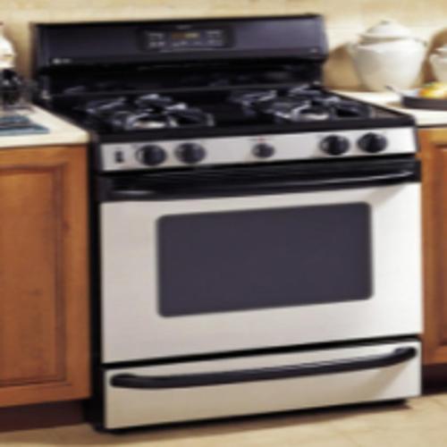 Ge JGBP79MEB3BC Gas Range Or Dual Fuel