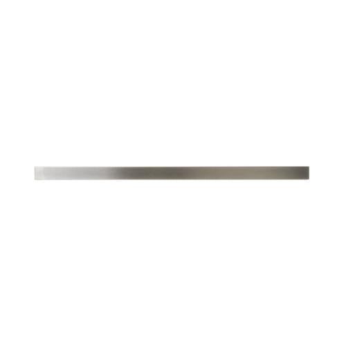 GE Trim Btm Asm 30 (Ss) - WB07T10454