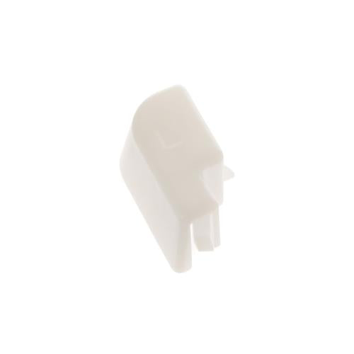GE Washing Machine Right Backsplash Support - WH16X24476