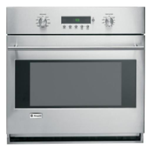 Ge ZET1SM1SS Electric Range