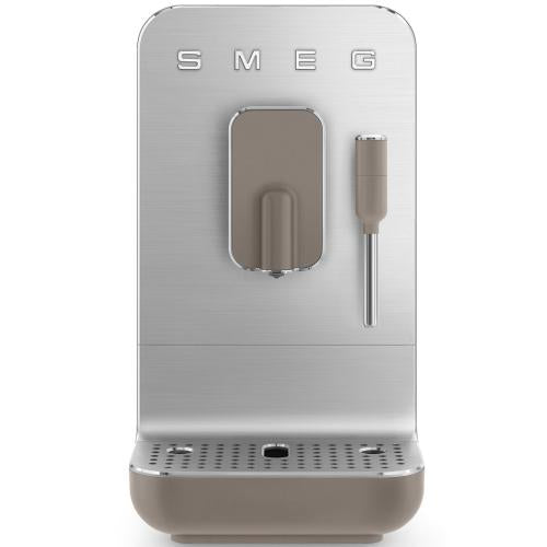 Smeg BCC02TPMUS Automated Coffee Machine