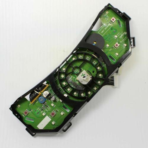 Whirlpool Washing Machine User Control A - W10282179