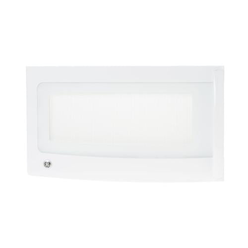 GE Door Asm Wh - WB56X20983