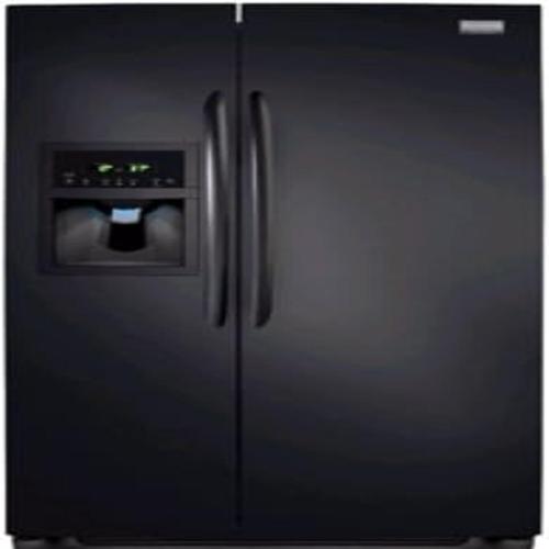 Electrolux FGUS2632LE2