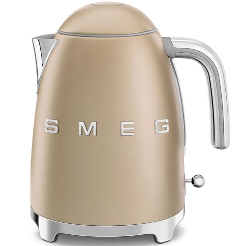Smeg KLF03CHMUS Kettle