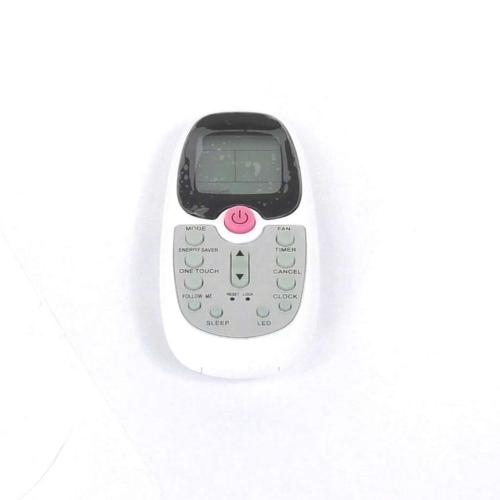Midea Remote Controller (Rg0912/Bgef - 17317000A01865