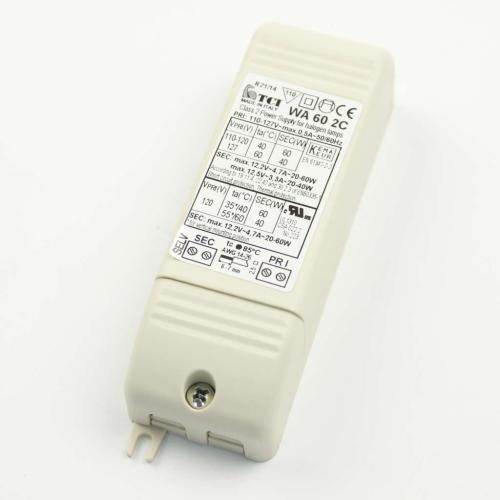 Bertazzoni Hood Transformer 120 V 60 Hz 60 W U - Z200090
