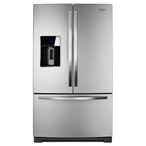 Whirlpool WRF989SDAF Replacement Part