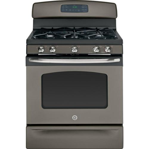 Ge JGB282EED2ES Gas Range Or Dual Fuel