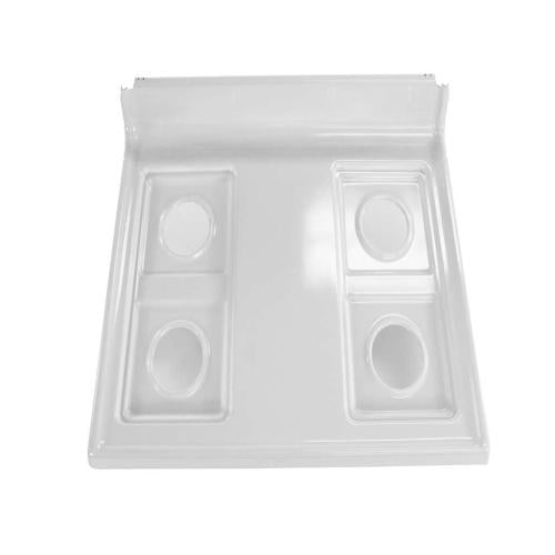 GE Cooktop (Wh) - WB62K10003