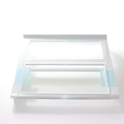 LG Refrigerator Shelf Assembly - AHT73234036