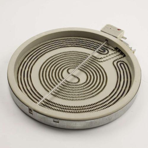 GE Element Radiant 9 Dual - WB30T10122