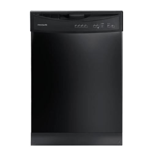 Electrolux FFBD2407LB1B