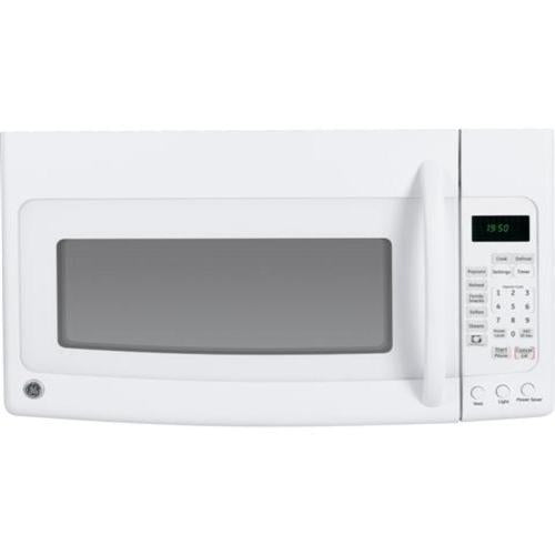 Ge JNM1951DR1WW Microwave Or Advantium