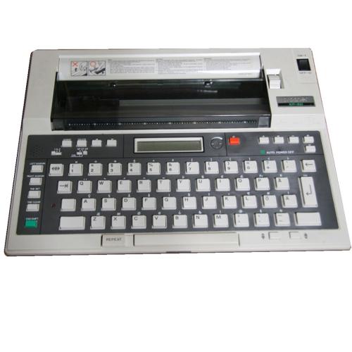 Brother EP20 Typewriter