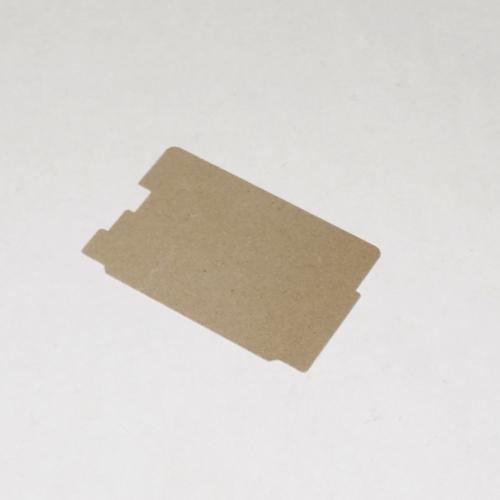 Sharp Microwave Wave Guide Cover - PCOVPB085MRP0