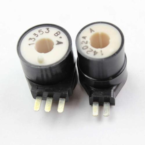 Kitchenaid Dryer Gas Valve Solenoid - 279834