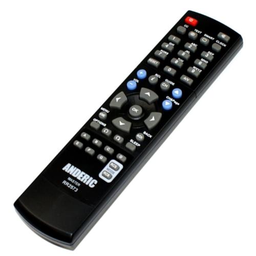 Anderic Philips Master Remote Control - RR2573