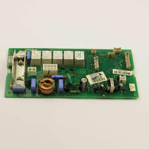 GE Board Control Asm - WH12X10586
