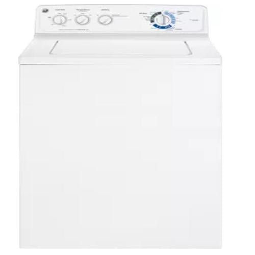 Ge GTWN2800D2WW Washer