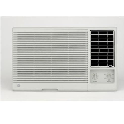 Ge AGP10ABG2 Room Air Conditioner Built In
