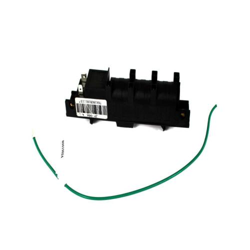 Bosch S/00631765 Ignition Device - 00631765