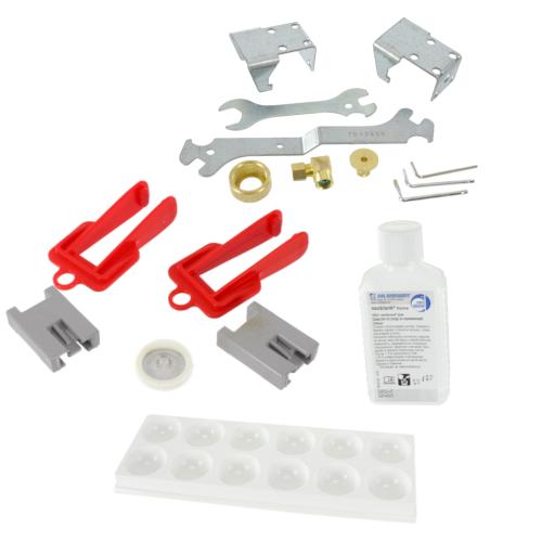 Liebherr Freezer Appliance Equipment - 903658101