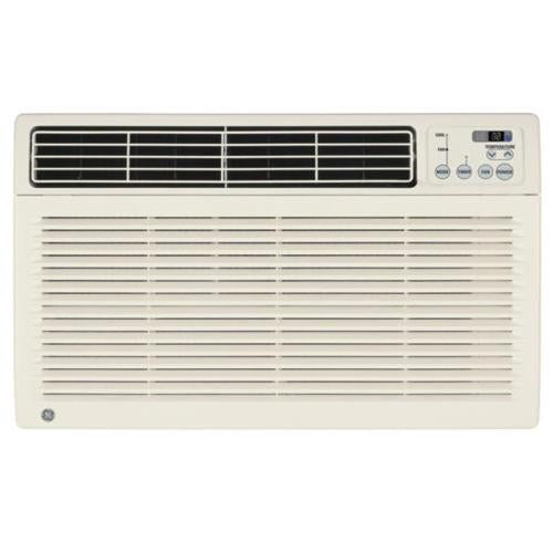 Ge AGW10ABG1 Room Air Conditioner Built In