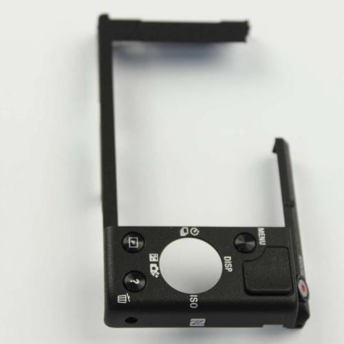 Sony Cabinet (Rear) Assembly(783) ( - X-2590-041-1