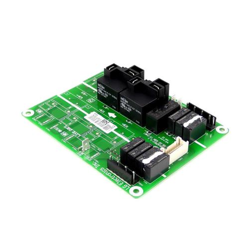 LG Sub Pcb Assembly - EBR80595406